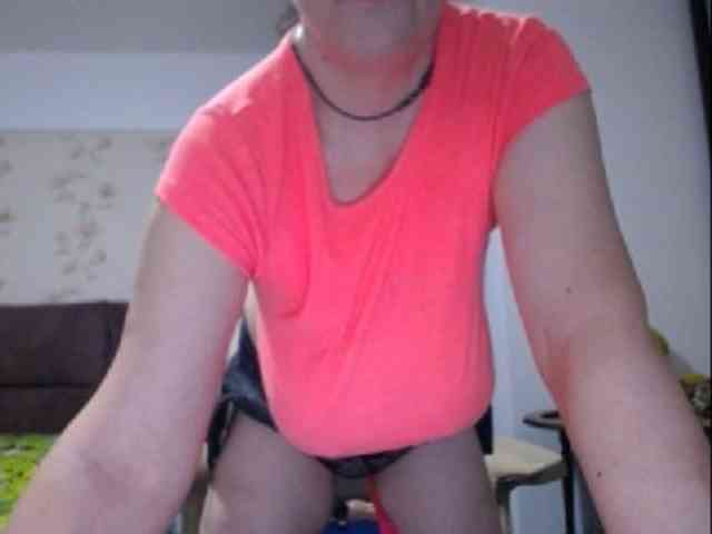 mary-x webcam