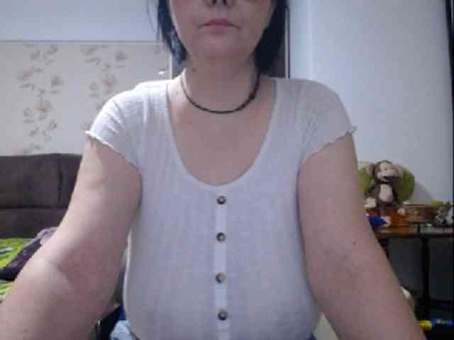 mary-x webcam
