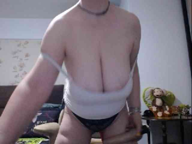 mary-x webcam