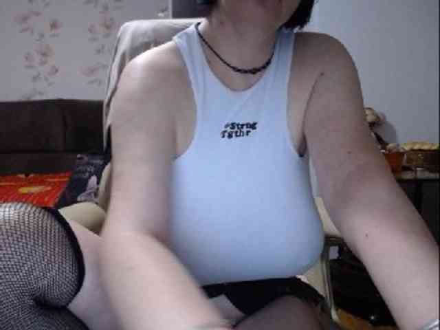 mary-x webcam