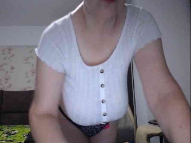 mary-x webcam
