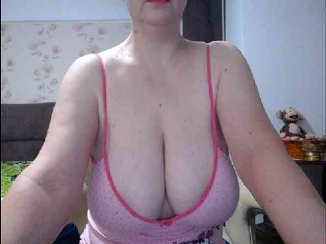 mary-x webcam