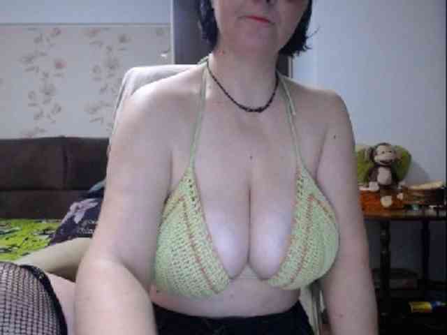 mary-x webcam