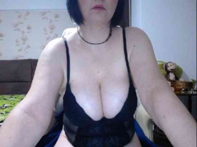 mary-x webcam