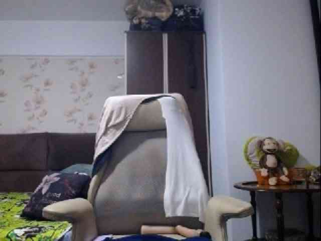 mary-x webcam