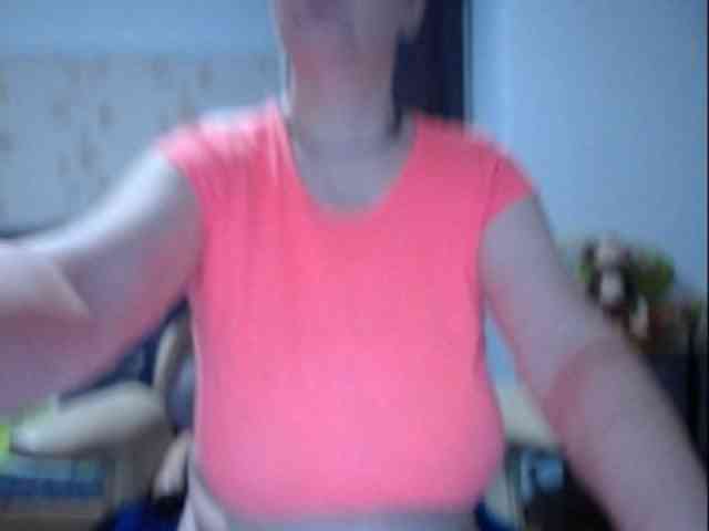 mary-x webcam