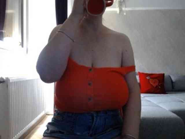 mary-x webcam