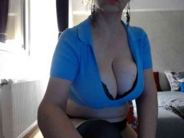 mary-x webcam