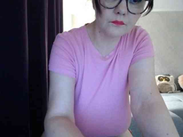 mary-x webcam