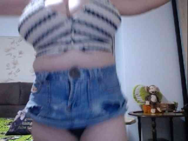 mary-x webcam