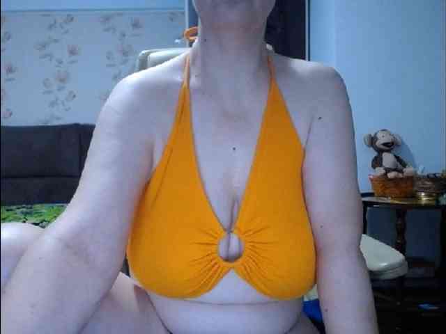 mary-x webcam