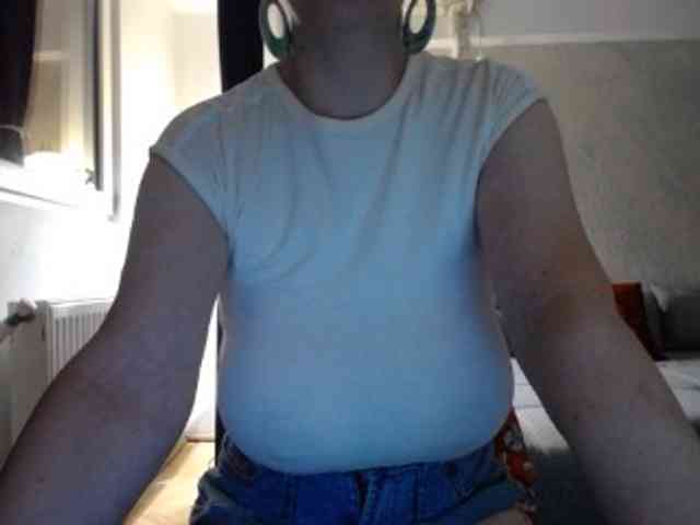 mary-x webcam