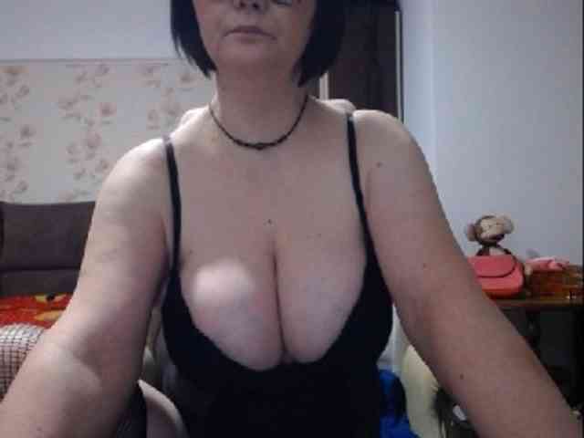 mary-x webcam