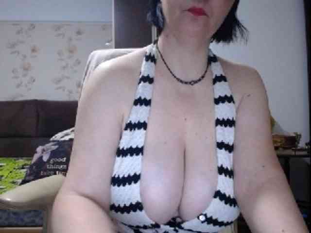 mary-x webcam