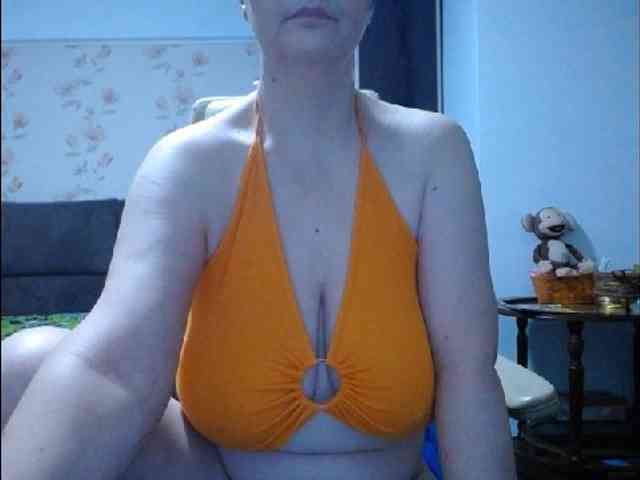 mary-x webcam