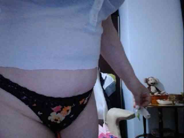 mary-x webcam