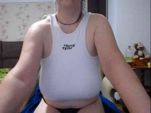 mary-x webcam