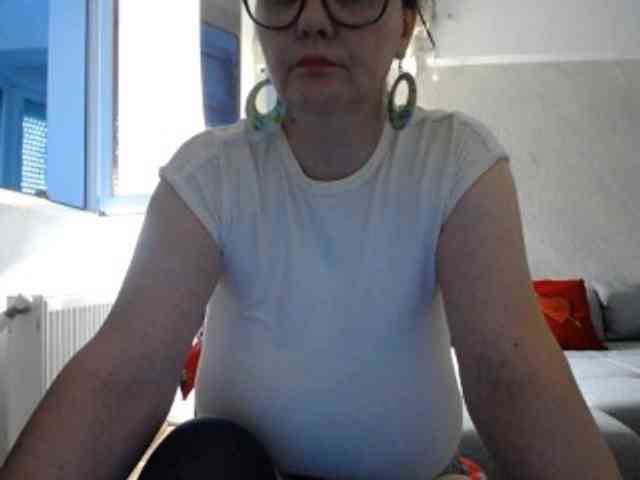 mary-x webcam