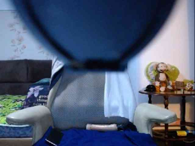 mary-x webcam