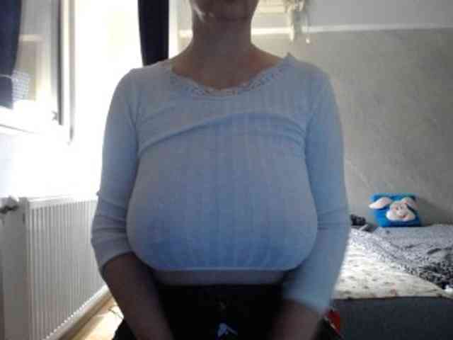 mary-x webcam