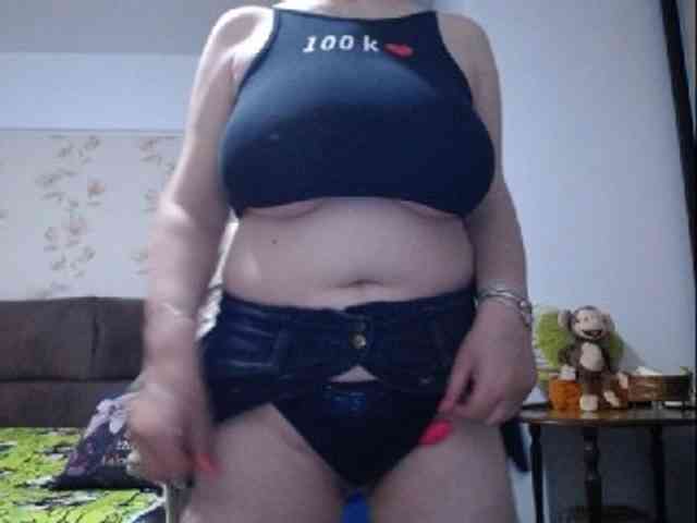 mary-x webcam