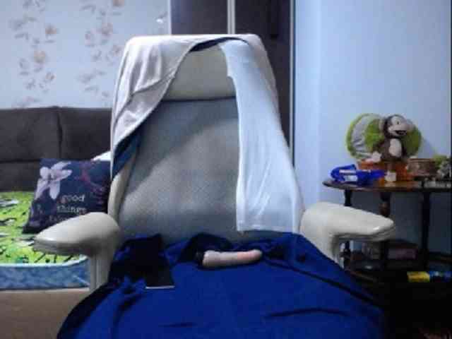 mary-x webcam