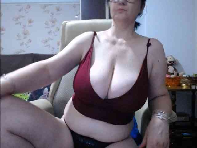 mary-x webcam
