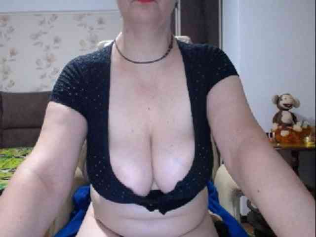 mary-x webcam