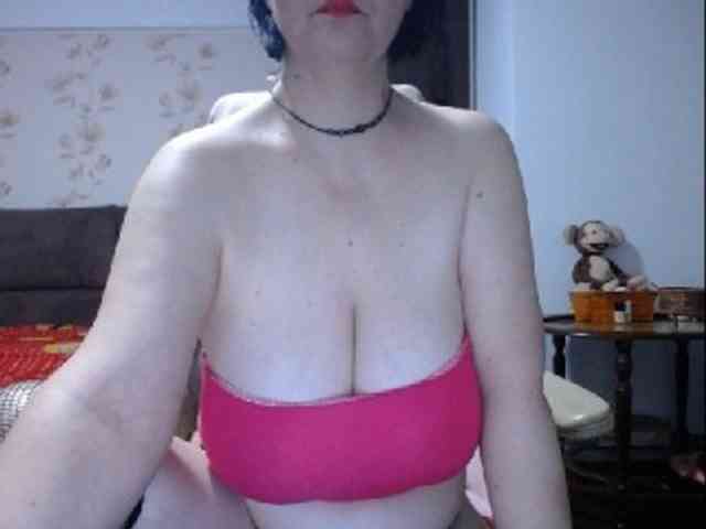 mary-x webcam
