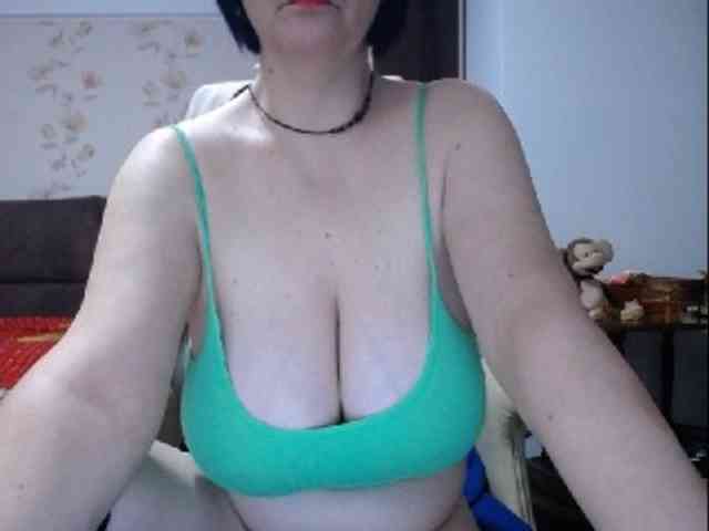 mary-x webcam