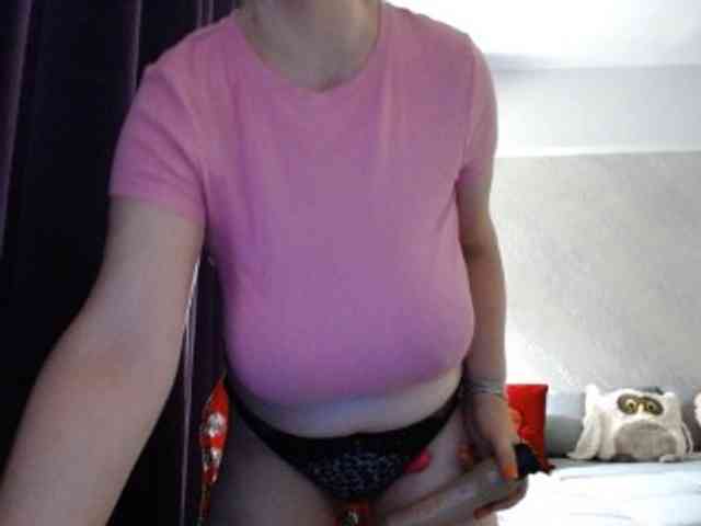 mary-x webcam