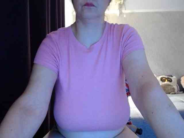 mary-x webcam