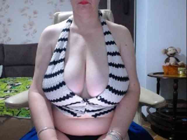 mary-x webcam