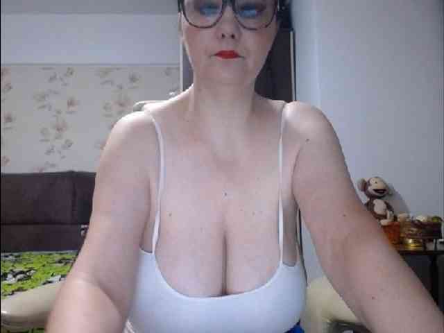 mary-x webcam