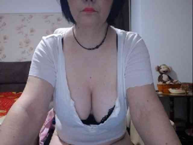 mary-x webcam