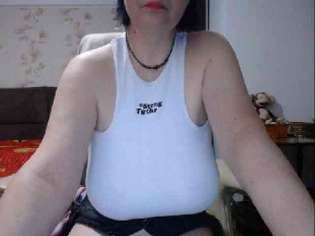 mary-x webcam