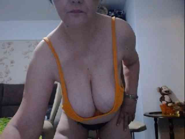 mary-x webcam