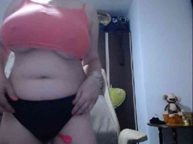 mary-x webcam