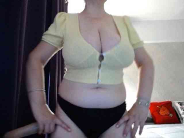 mary-x webcam