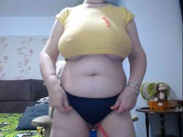 mary-x webcam