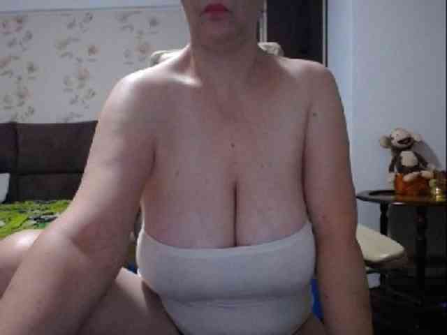 mary-x webcam
