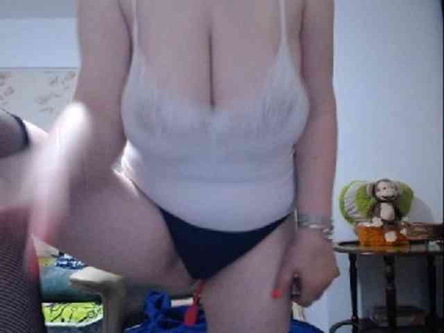 mary-x webcam