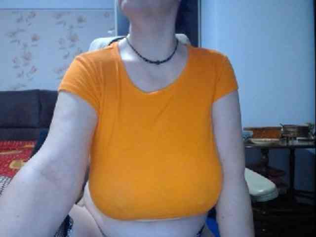 mary-x webcam