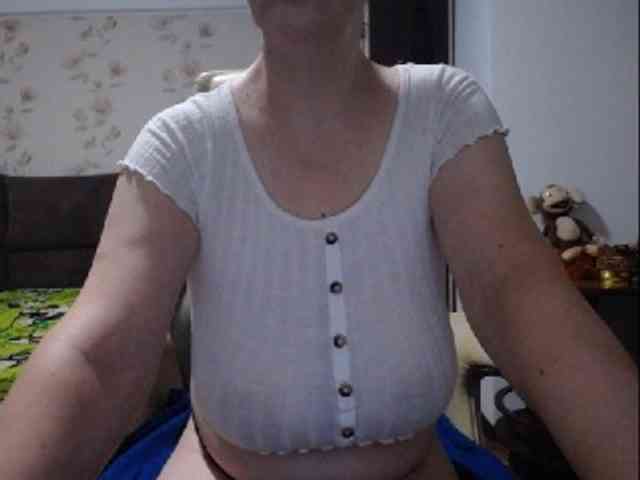mary-x webcam
