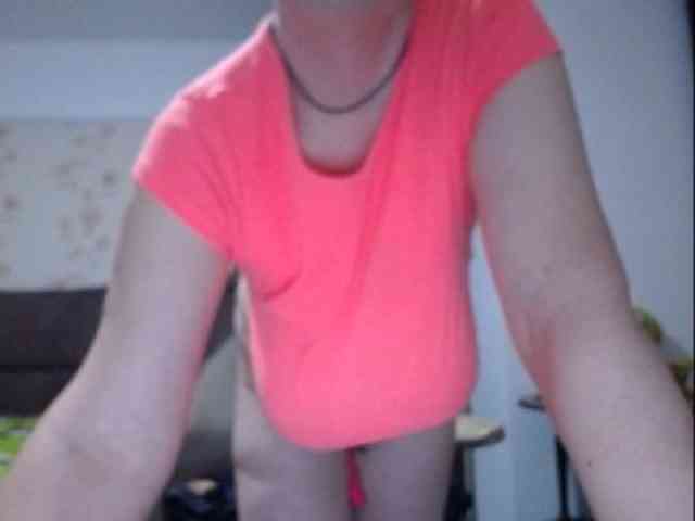 mary-x webcam