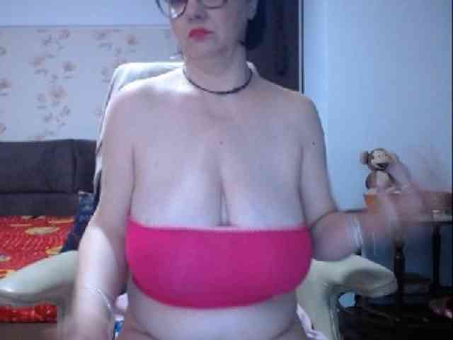 mary-x webcam