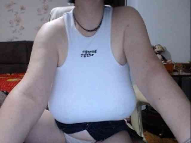 mary-x webcam