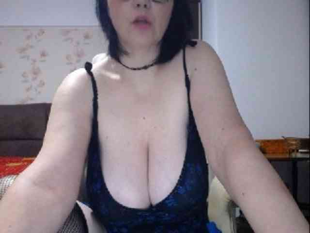 mary-x webcam