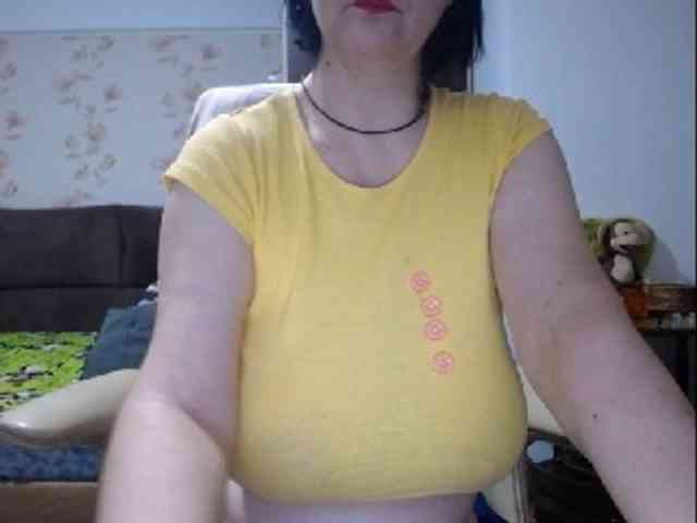 mary-x webcam