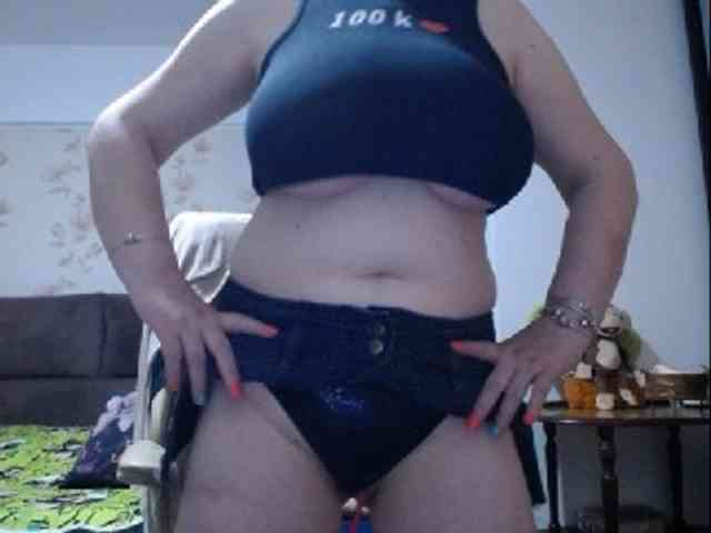 mary-x webcam